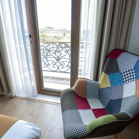 Vinea Resort Durres Luaran gambar