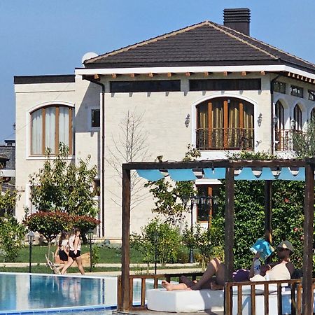 Vinea Resort Durres Luaran gambar