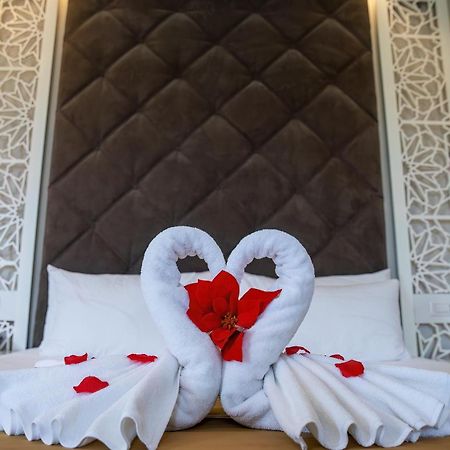 Vinea Resort Durres Luaran gambar