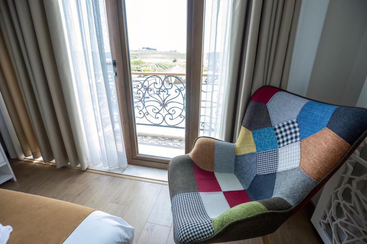 Vinea Resort Durres Luaran gambar