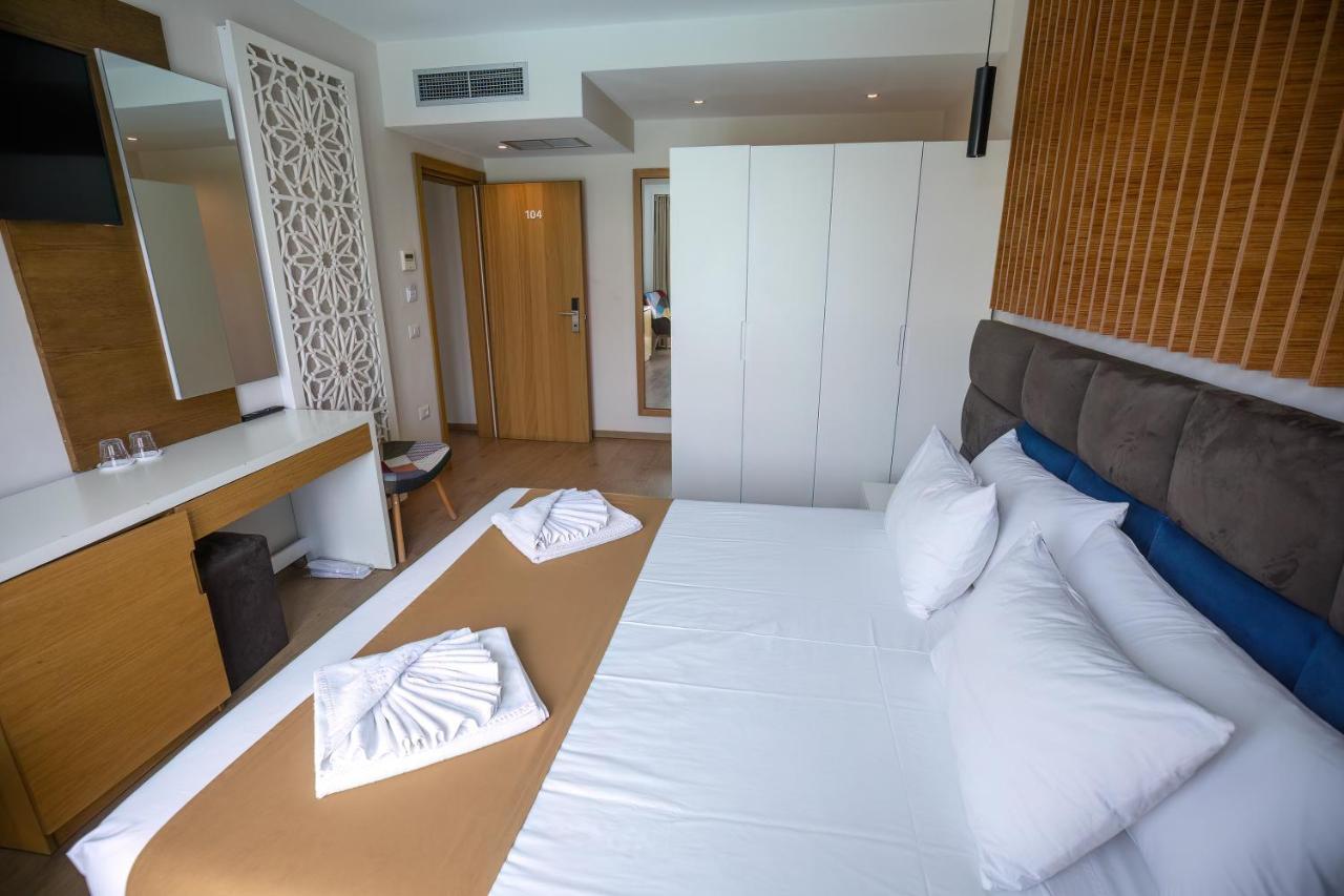 Vinea Resort Durres Luaran gambar