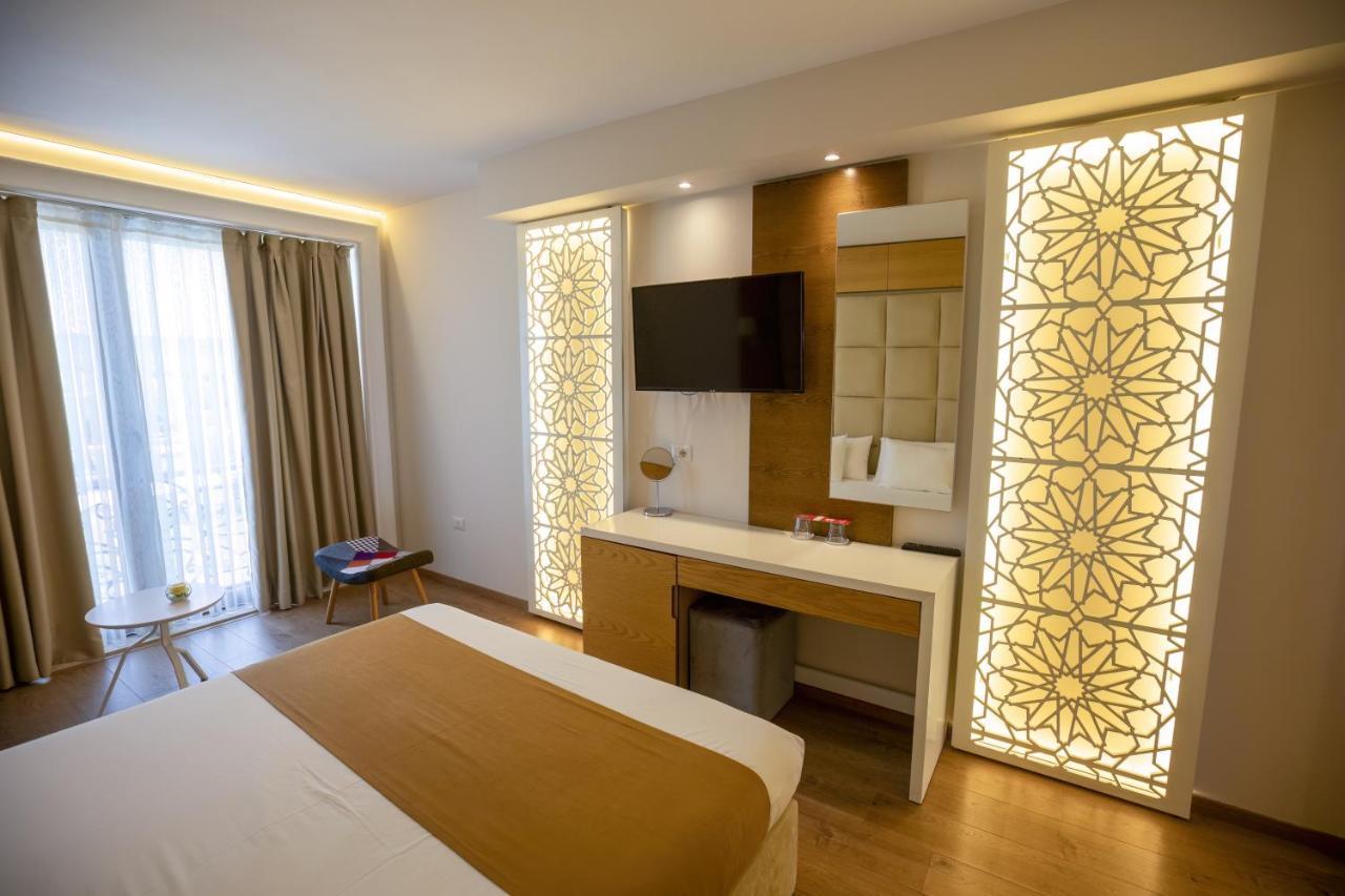Vinea Resort Durres Luaran gambar