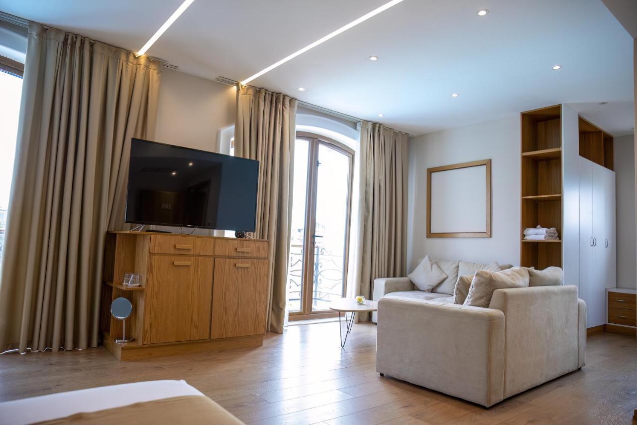 Vinea Resort Durres Luaran gambar