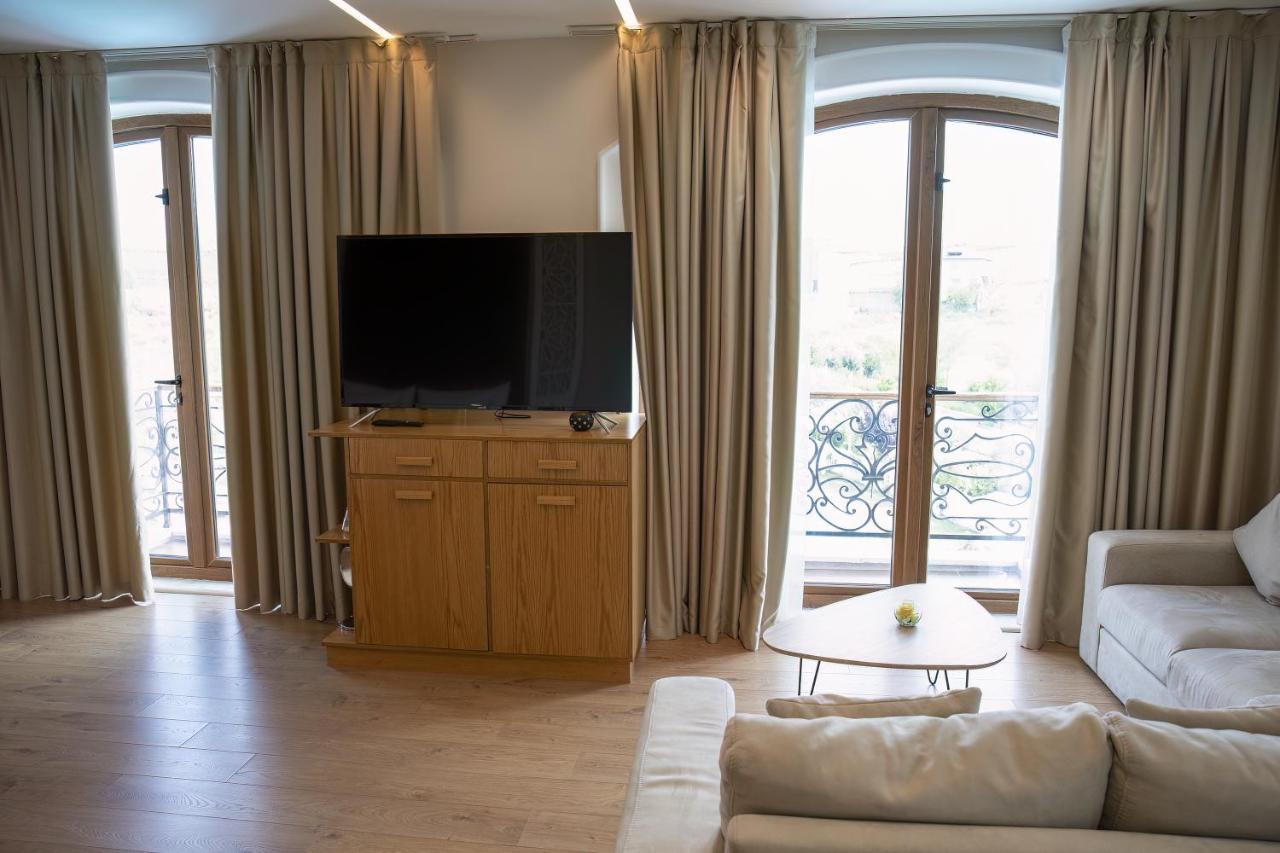 Vinea Resort Durres Luaran gambar