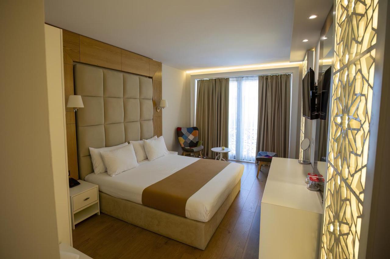 Vinea Resort Durres Luaran gambar