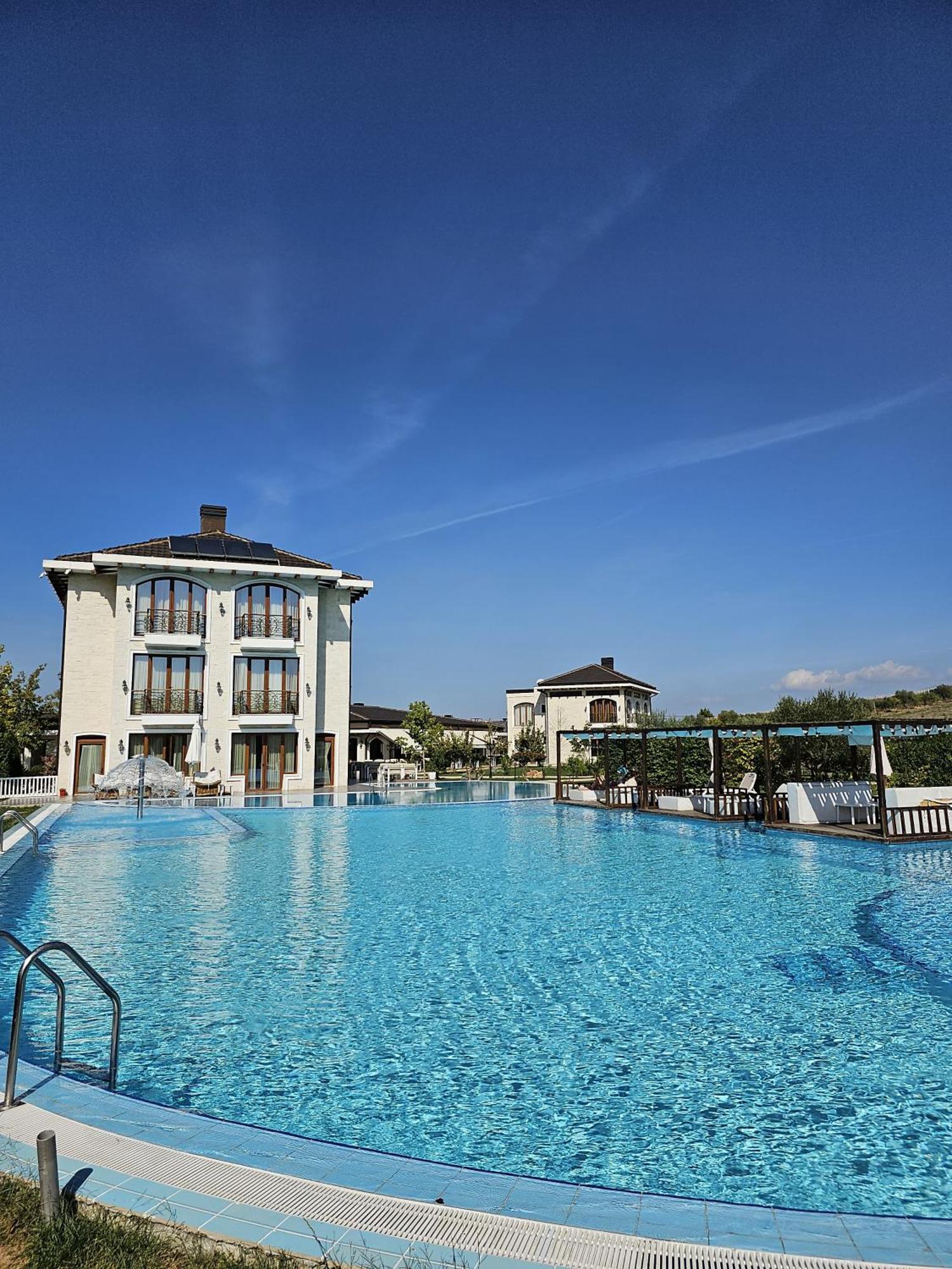 Vinea Resort Durres Luaran gambar