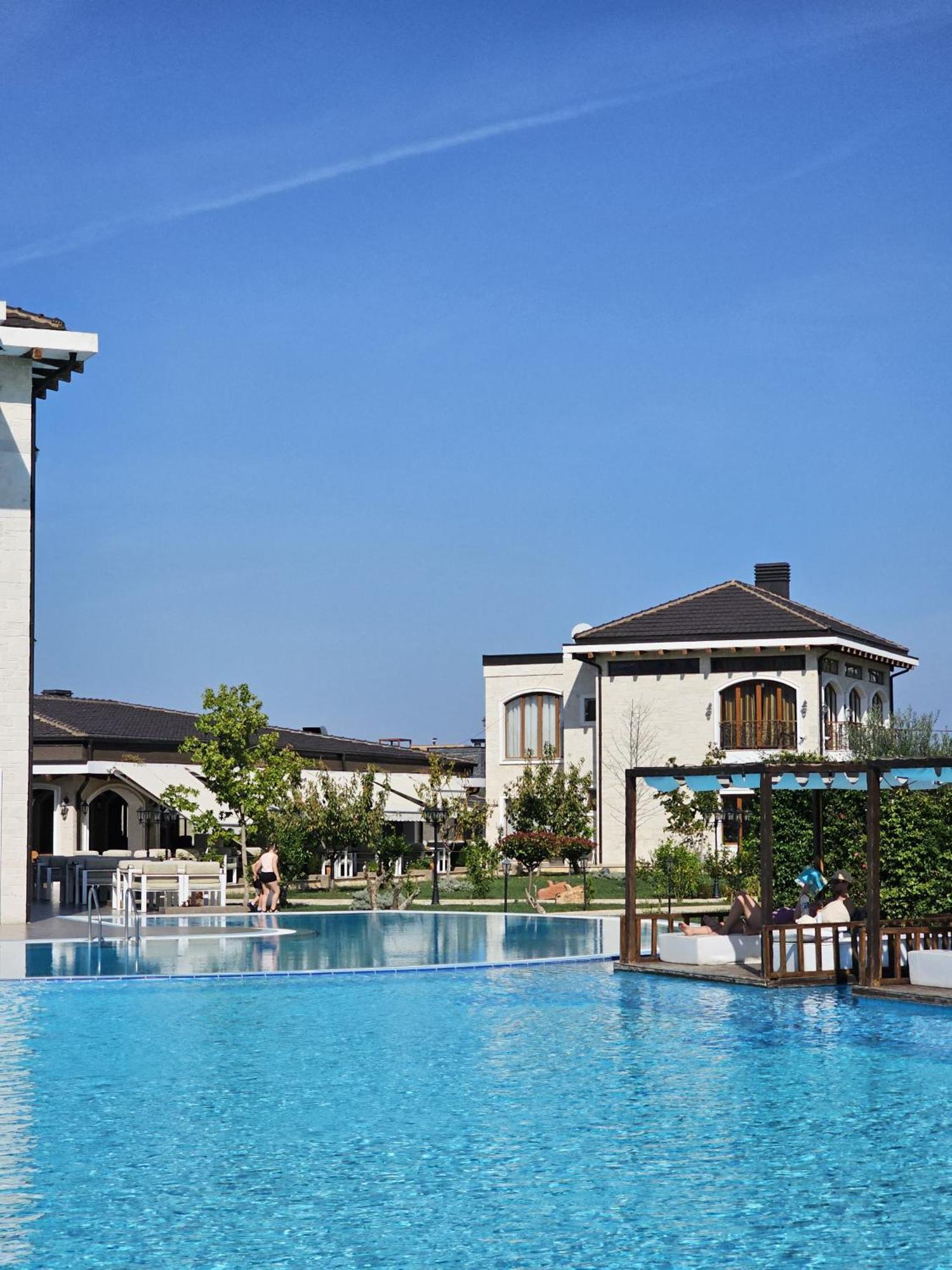 Vinea Resort Durres Luaran gambar