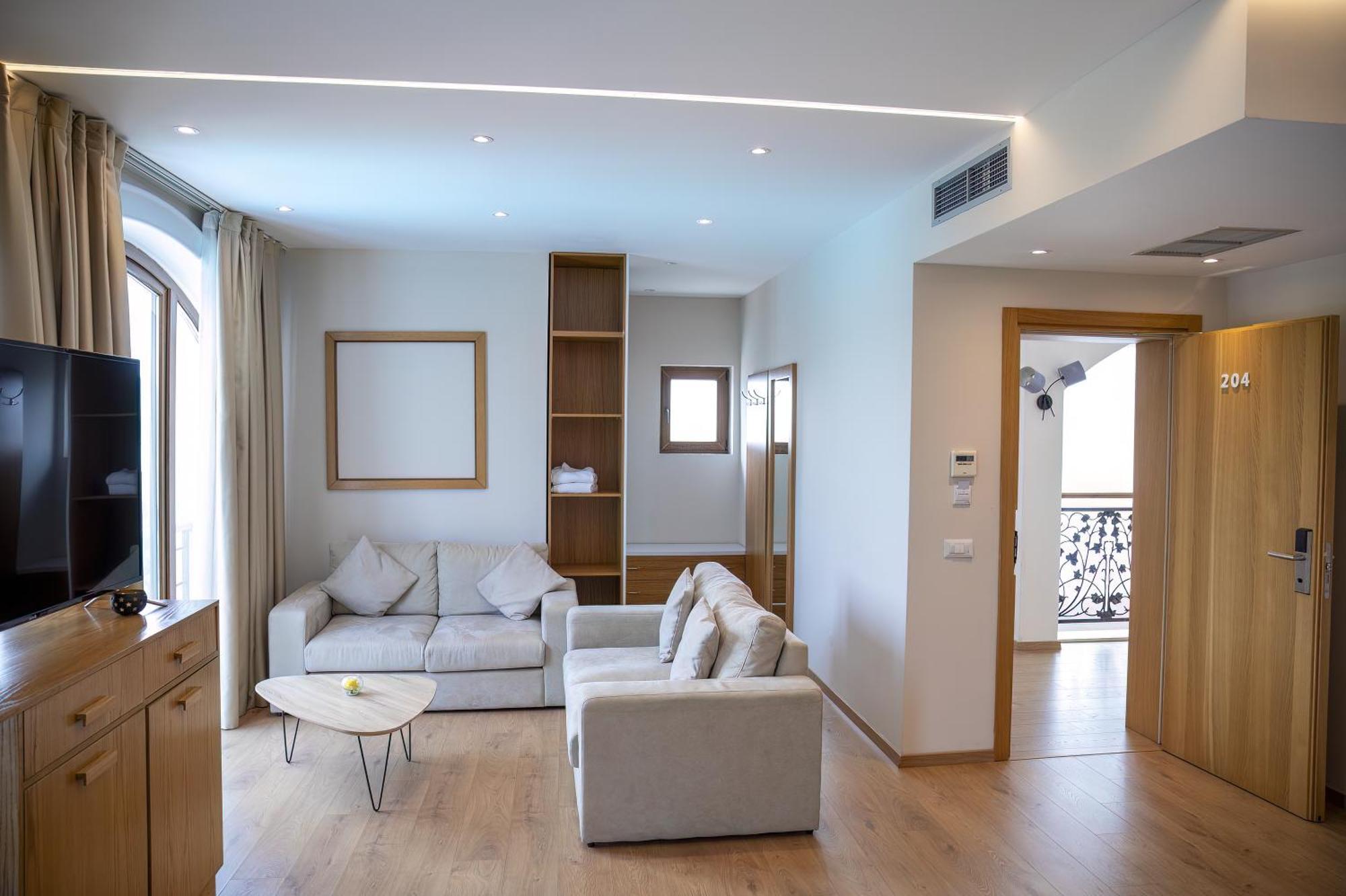Vinea Resort Durres Luaran gambar