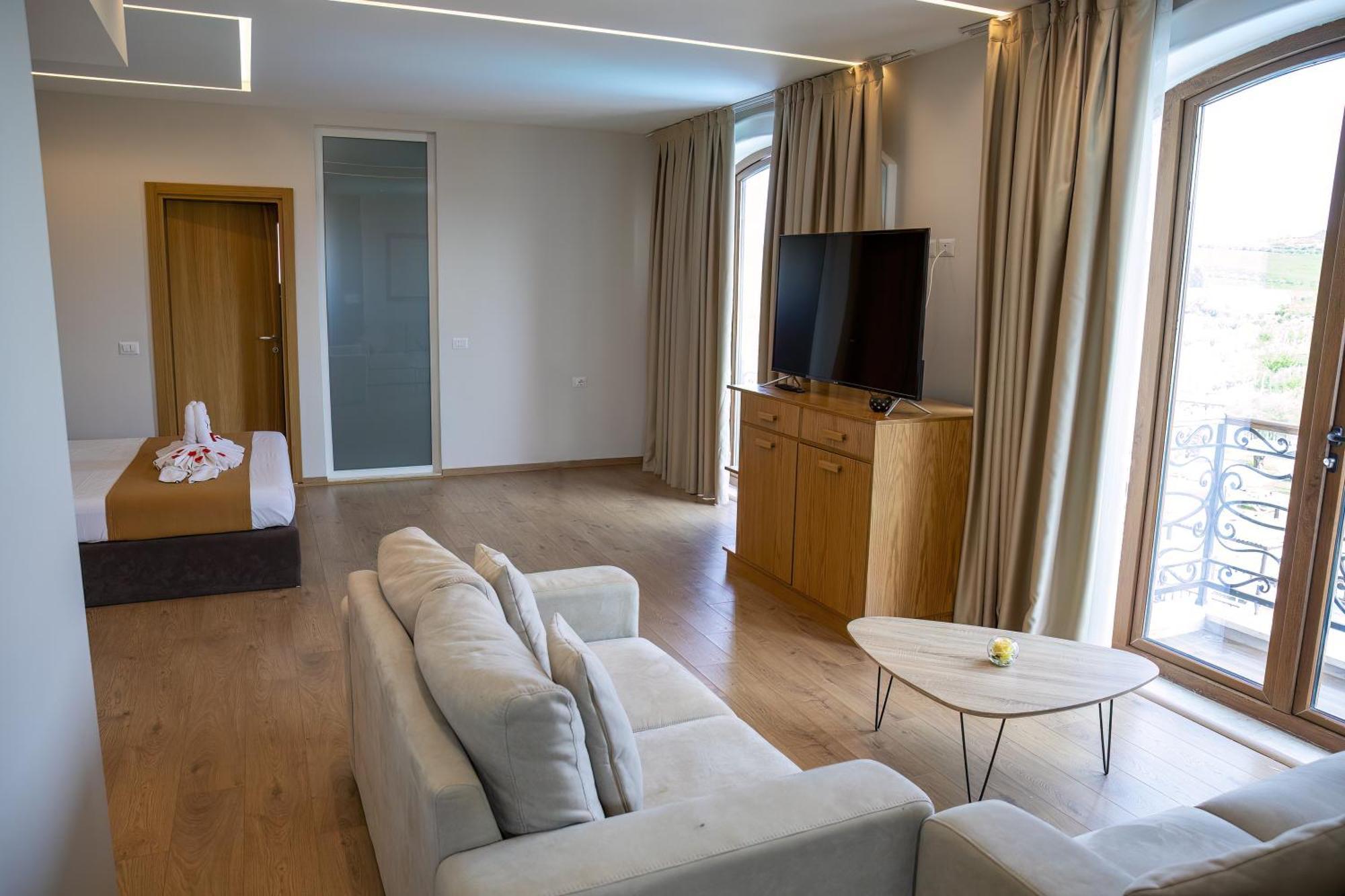 Vinea Resort Durres Luaran gambar
