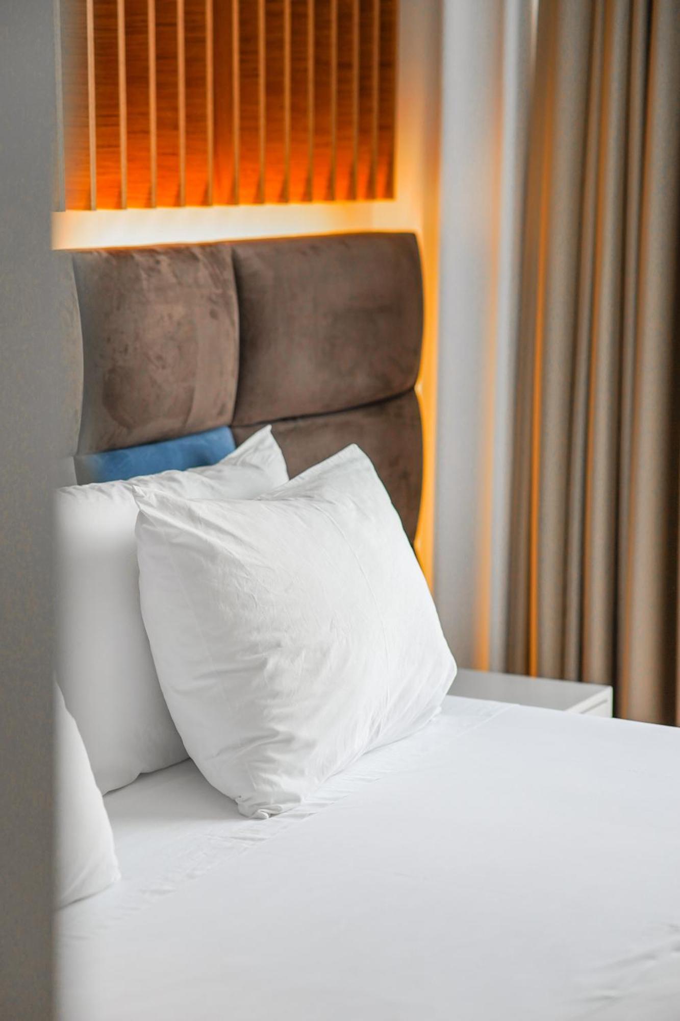 Vinea Resort Durres Luaran gambar