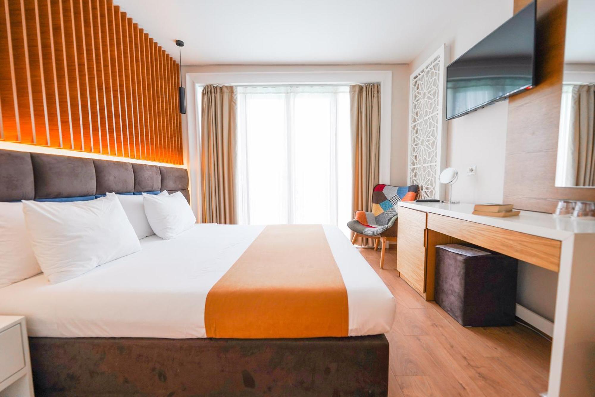 Vinea Resort Durres Luaran gambar