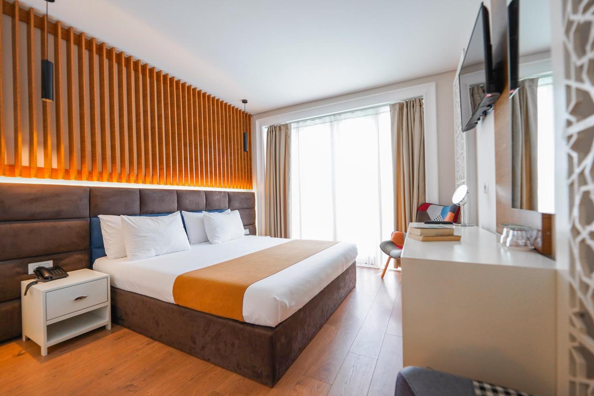 Vinea Resort Durres Luaran gambar