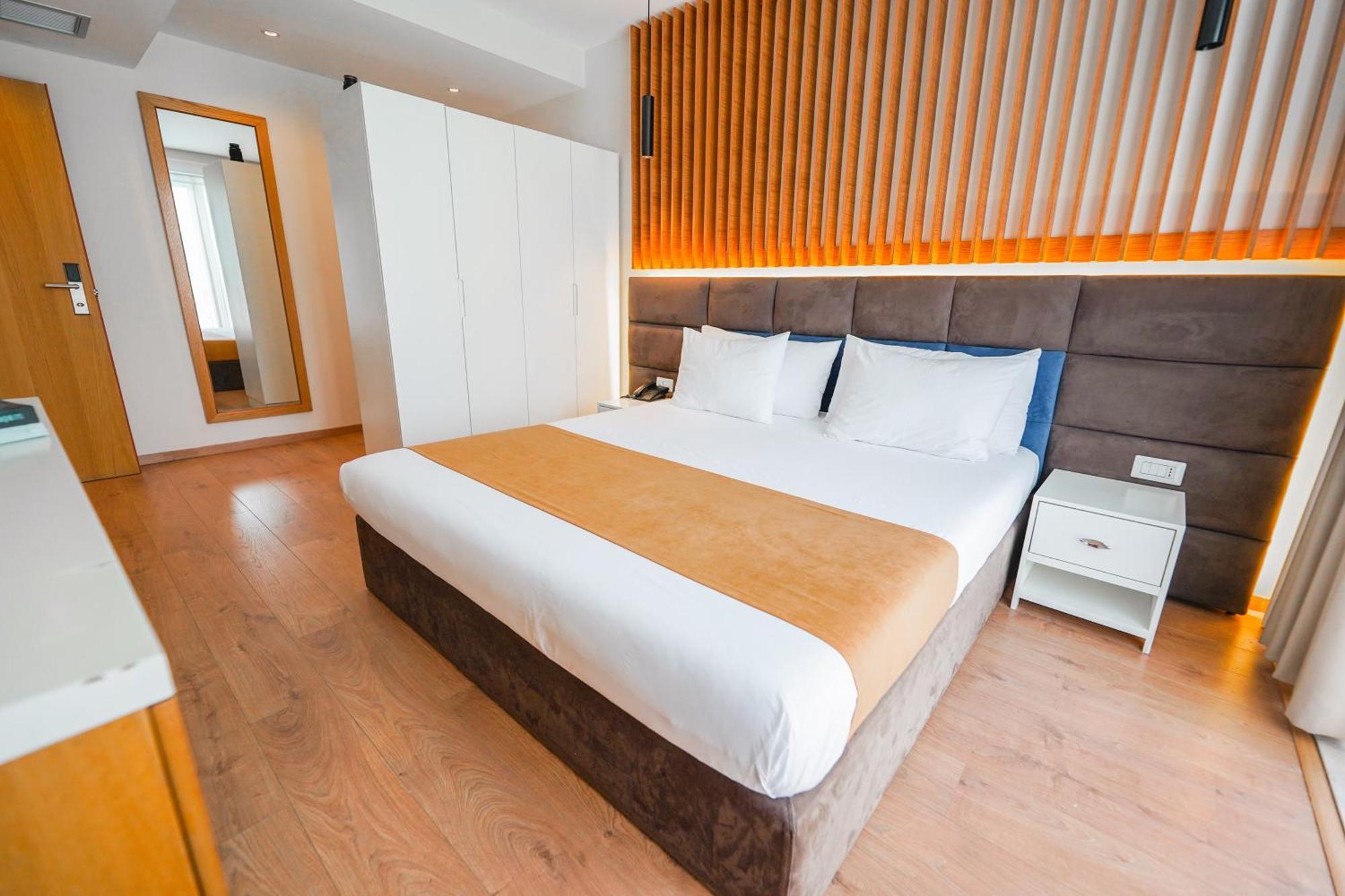 Vinea Resort Durres Luaran gambar