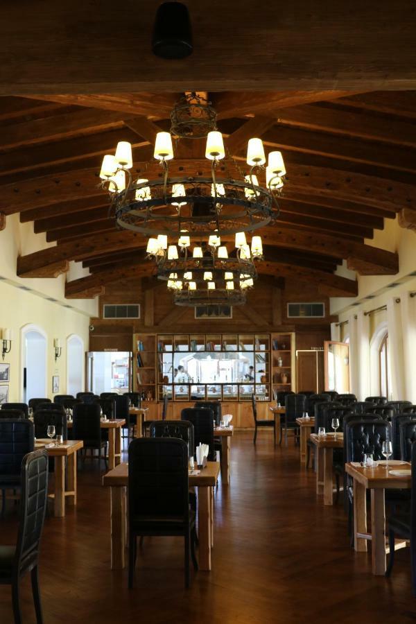 Vinea Resort Durres Luaran gambar