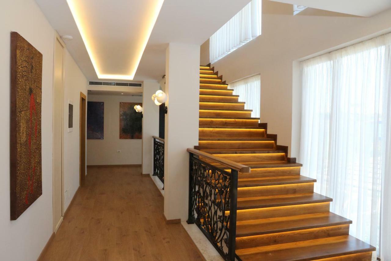 Vinea Resort Durres Luaran gambar