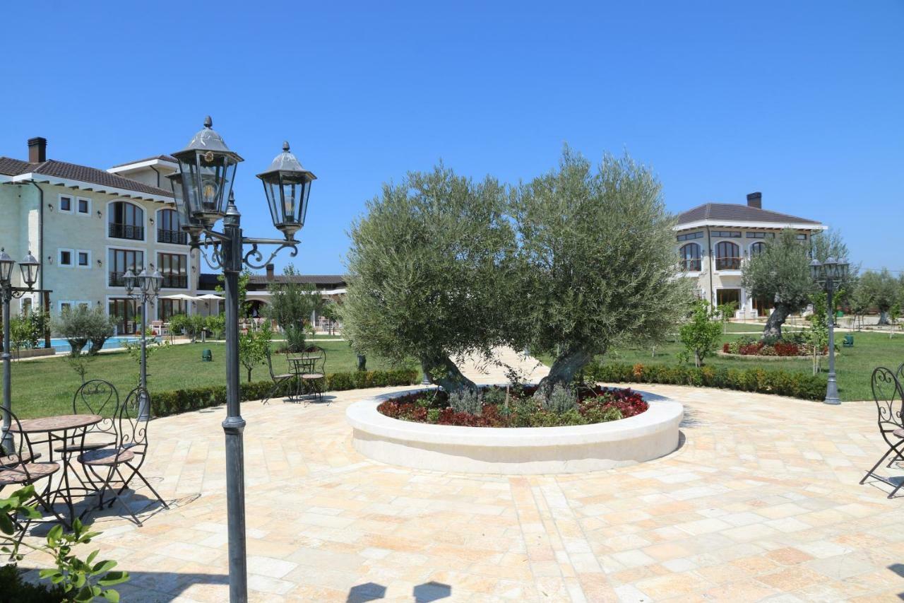 Vinea Resort Durres Luaran gambar