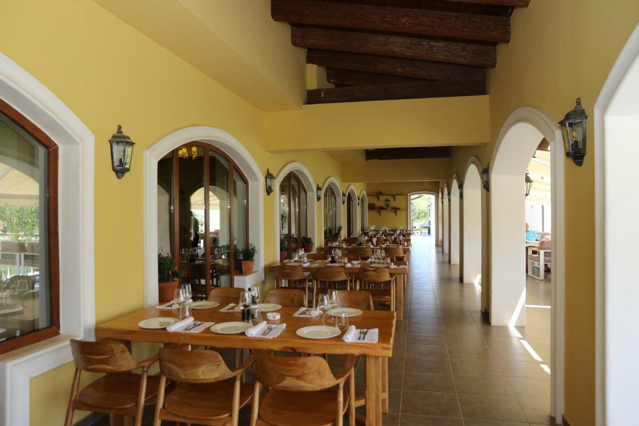 Vinea Resort Durres Luaran gambar