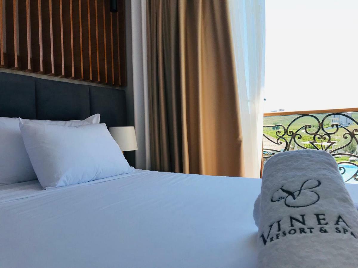 Vinea Resort Durres Luaran gambar