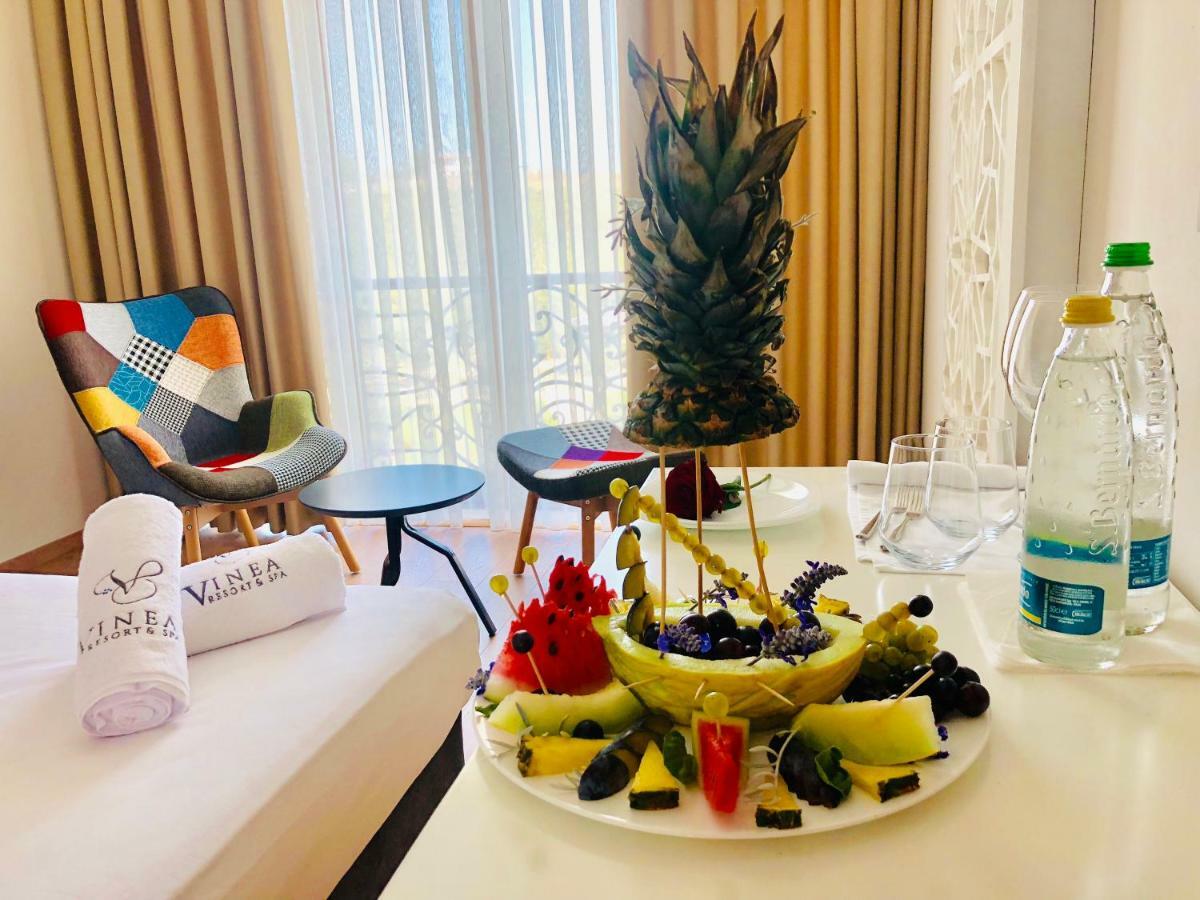 Vinea Resort Durres Luaran gambar