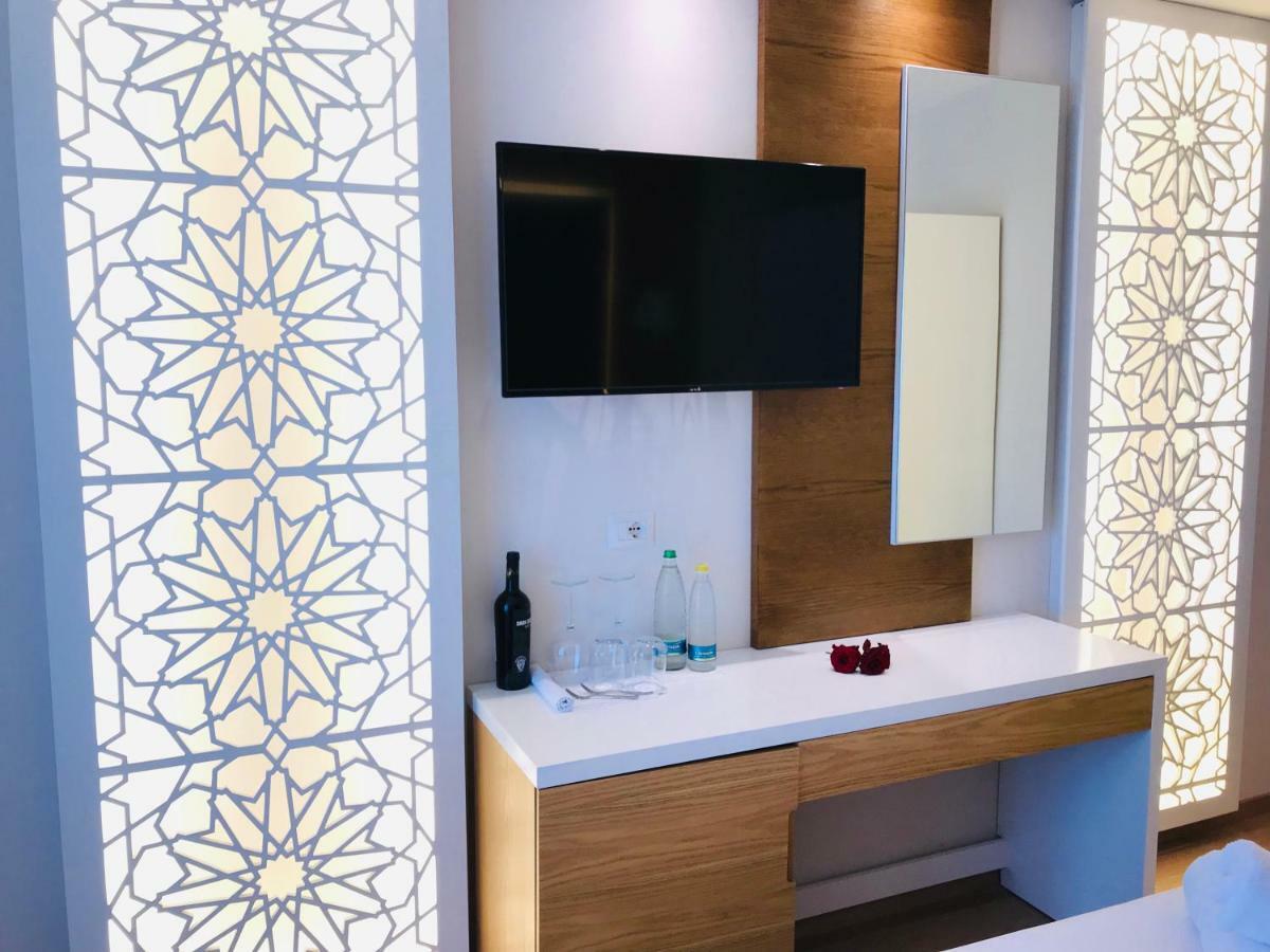 Vinea Resort Durres Luaran gambar