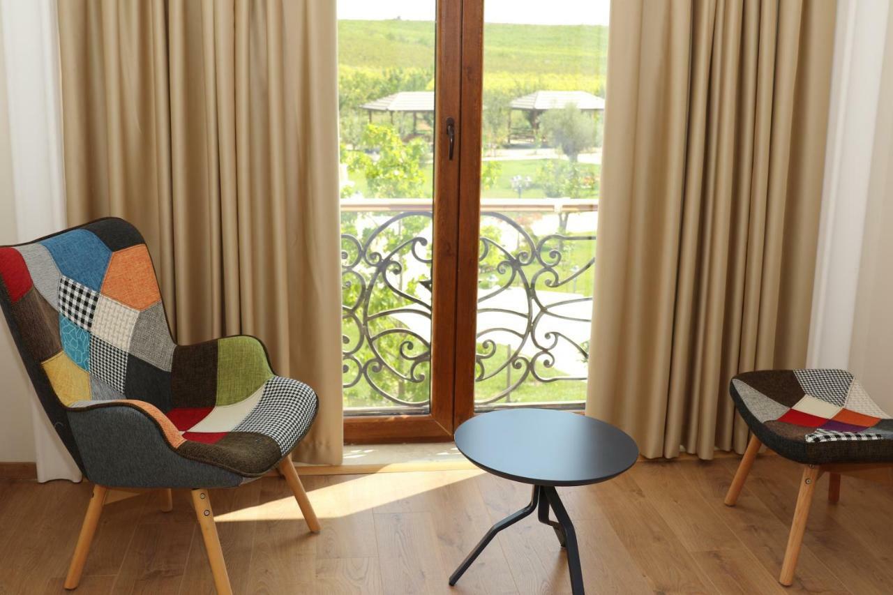 Vinea Resort Durres Luaran gambar