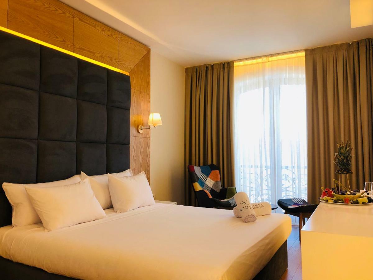 Vinea Resort Durres Luaran gambar