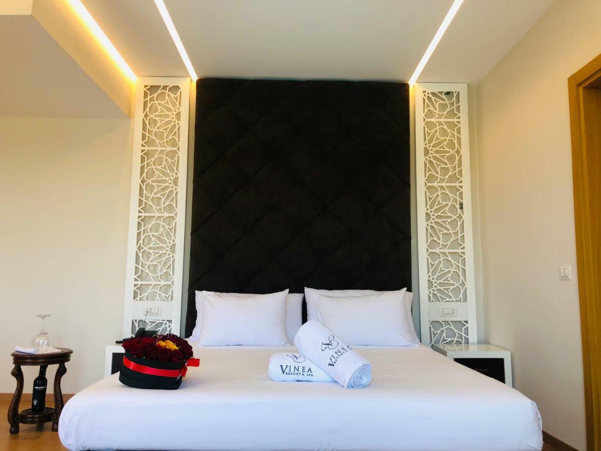 Vinea Resort Durres Luaran gambar