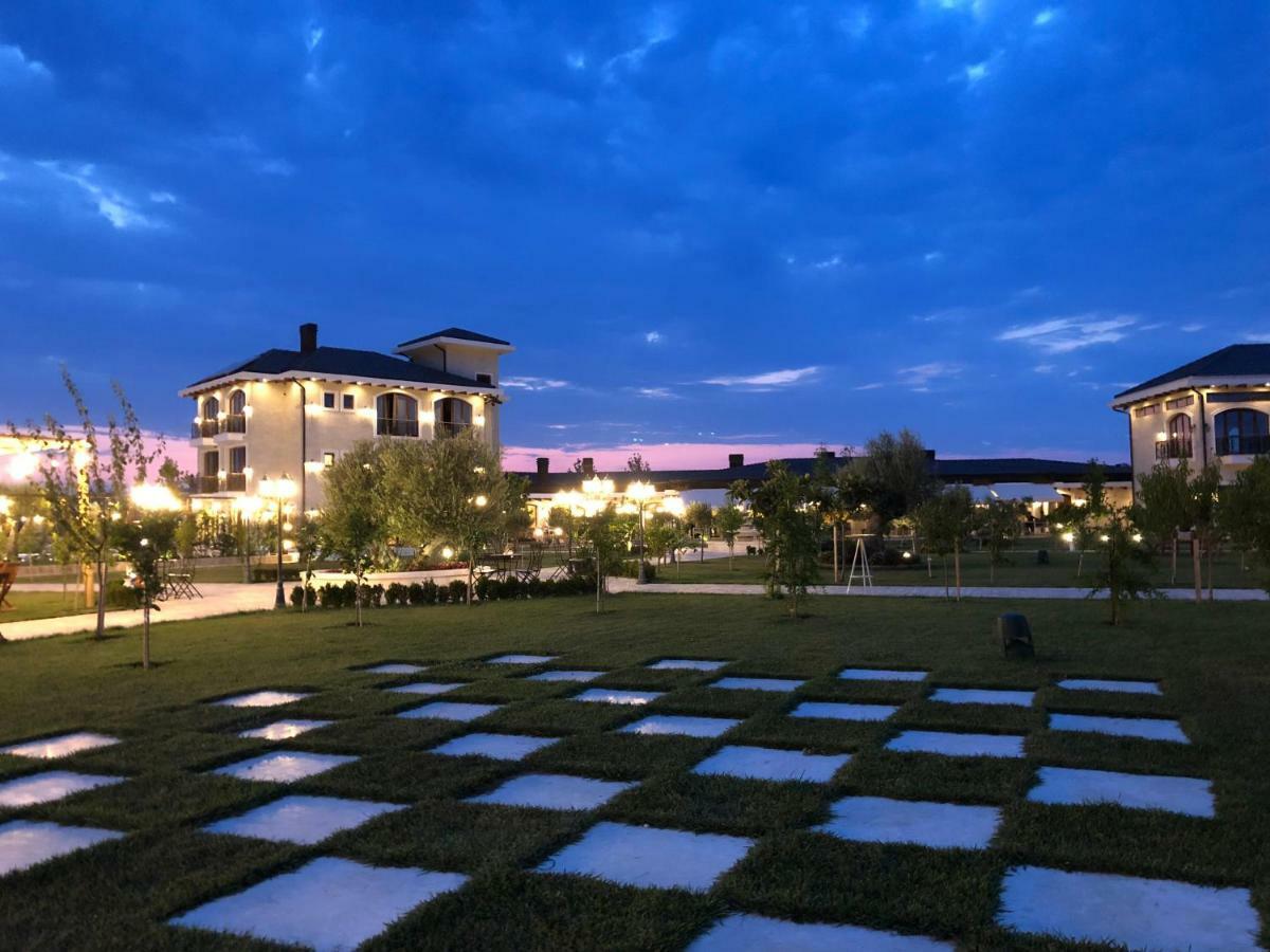 Vinea Resort Durres Luaran gambar