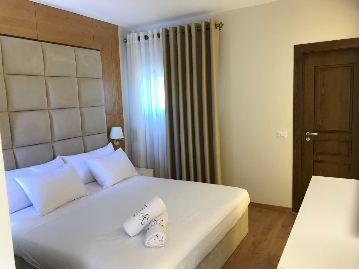 Vinea Resort Durres Luaran gambar