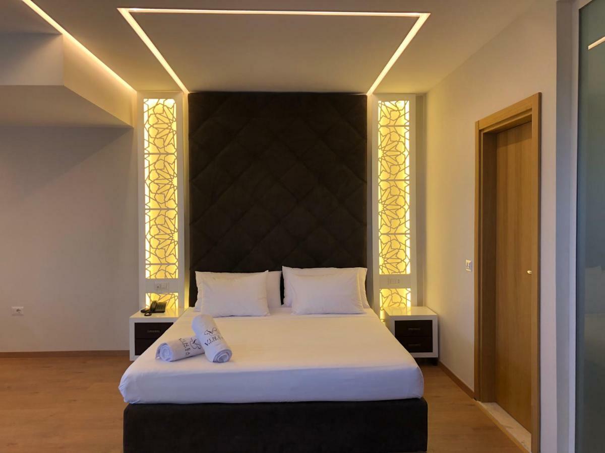 Vinea Resort Durres Luaran gambar