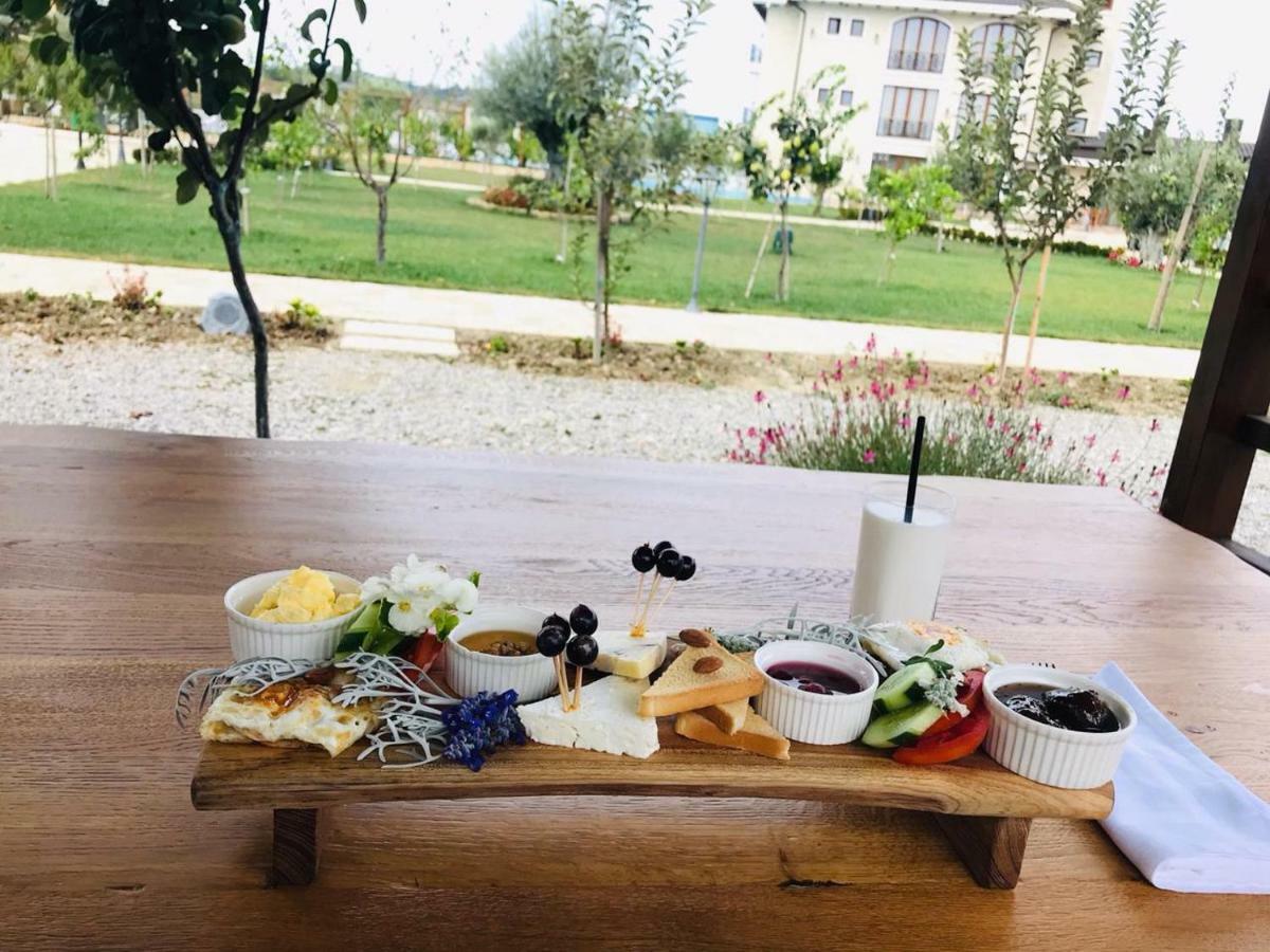 Vinea Resort Durres Luaran gambar