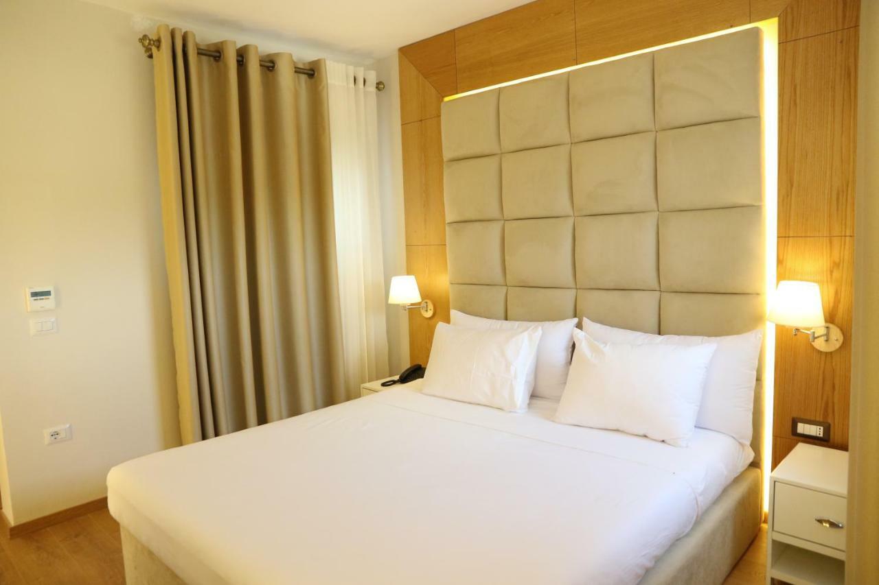 Vinea Resort Durres Luaran gambar